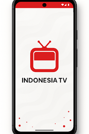 Image 0 pour Indonesian Live TV Player