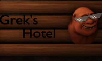 Bild 0 für 5 Nights At Greks Hotel