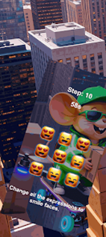 Obraz 0 dla Smile Flip