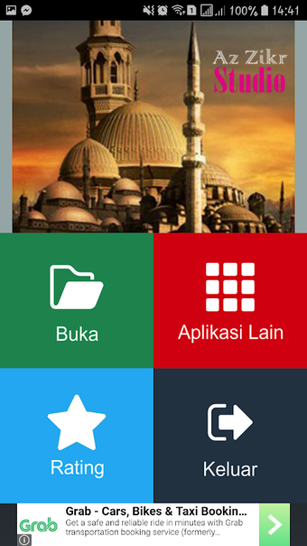 Obraz 0 dla Hadis Arbain Imam Nawawi