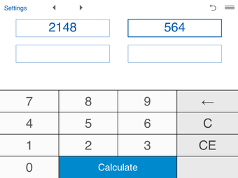 Prime Factor Calculator的第0张图片