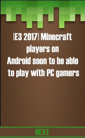 Minecraft Pocket Edition …の画像4