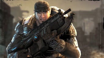 Obraz 0 dla Gears of War