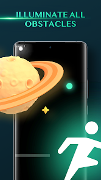 Glow Escape的第0张图片
