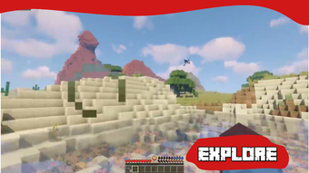 RLCraft modPack PEの画像0