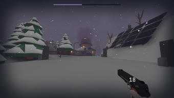 Bild 0 für Ex-Signal - Story Game