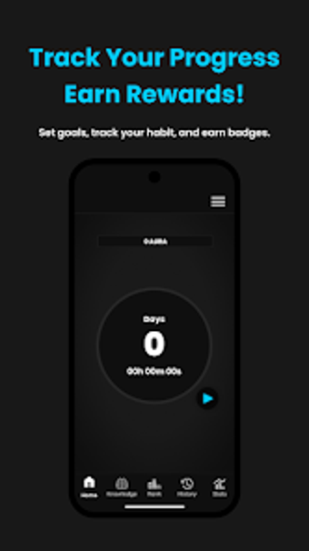 Fapless: Quit Addictionの画像0