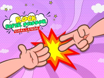 Rock Paper Scissors Epic Fight