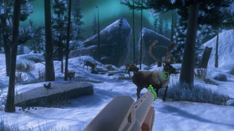 Bild 0 für Big Buck Hunter: Ultimate…