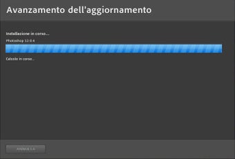 Imagen 0 para Adobe Photoshop CS5 updat…