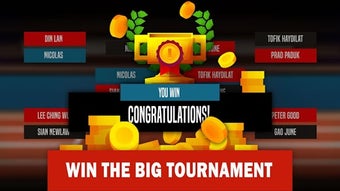 Immagine 5 per Badminton League