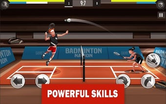 Immagine 6 per Badminton League