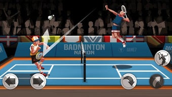 Immagine 10 per Badminton League