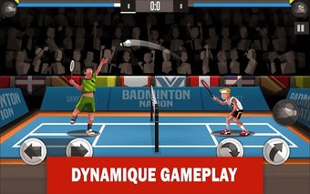 Immagine 0 per Badminton League
