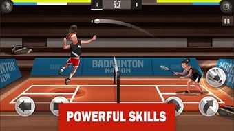 Imagen 11 para Badminton League