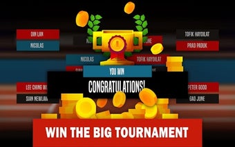 Immagine 9 per Badminton League