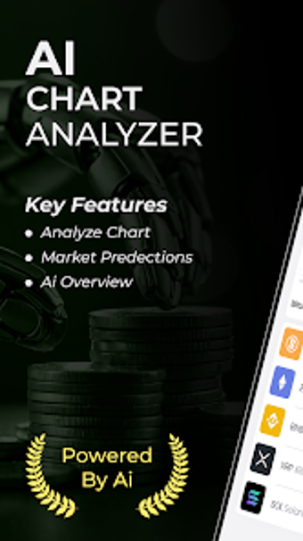 Imagen 0 para Chart AI Trading Assistan…
