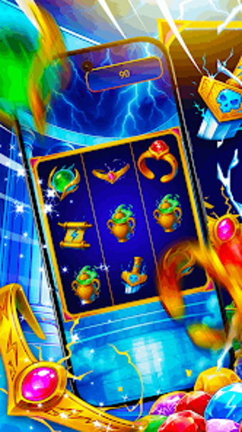 Zeus Animeの画像0