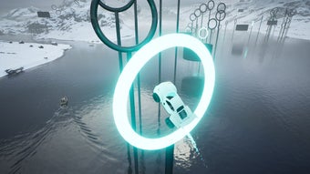 Immagine 0 per Vector Horizon