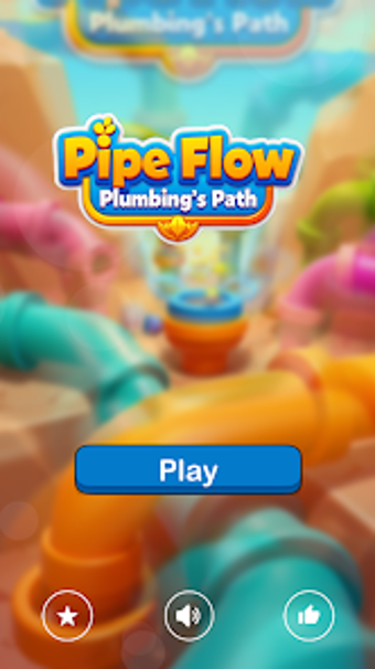 Pipe Flow: Plumbers Path的第0张图片