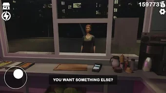 Bild 0 für Scary Shawarma Horror Kio…