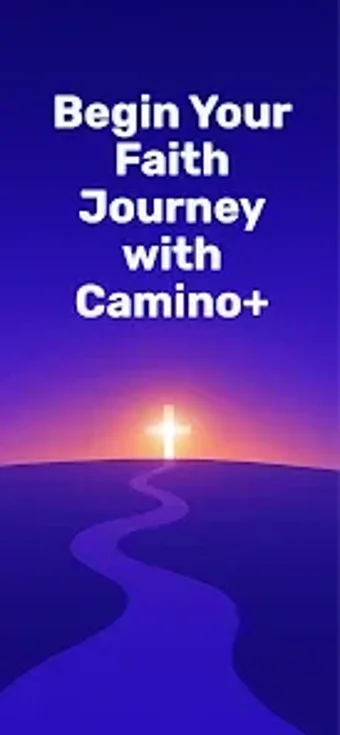 Bild 0 für Camino: Catholic Prayer