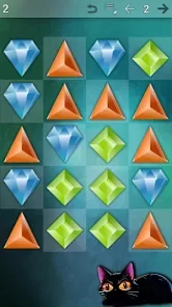 Gem Aura Questの画像0