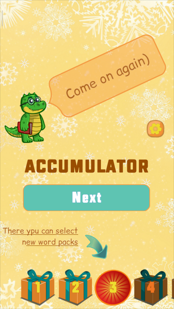 Obraz 0 dla Crocodile game for party.…