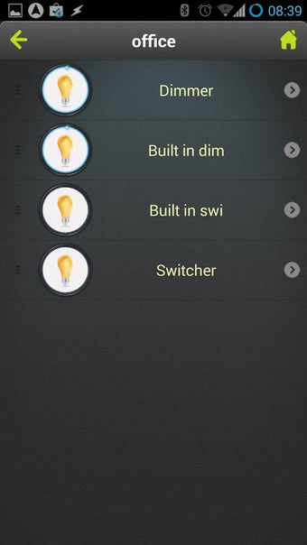 Imagen 0 para SmartHome