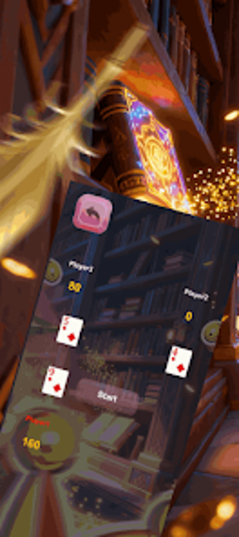 Bild 0 für TriCard Duel