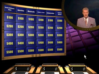 Bild 0 für Jeopardy