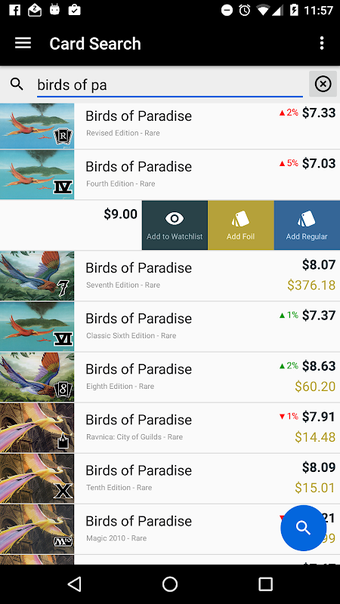 EchoMTG: MTG Prices & Tra…的第0张图片