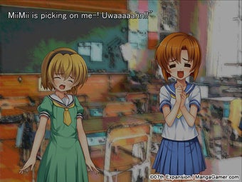 Bild 0 für Higurashi When They Cry H…