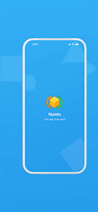 Image 0 pour Numto: Fast Friendly Conv…