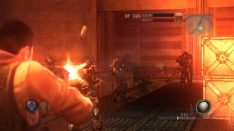 Immagine 0 per Resident Evil: Operation …