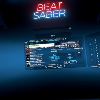 Beat Saber ModAssistant