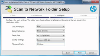 HP LaserJet M1005 Multifunction Printer drivers