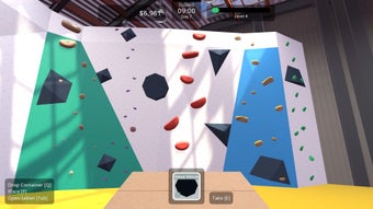 Image 0 for Climbing Gym Simulator