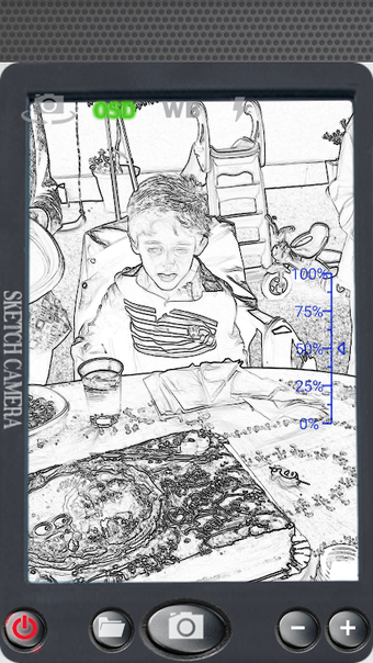 Imagen 0 para Sketch
