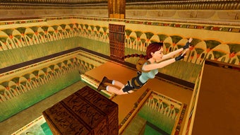 Imagen 0 para Tomb Raider I-III Remaste…