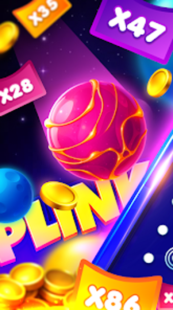 Obraz 0 dla Plinko Orbital