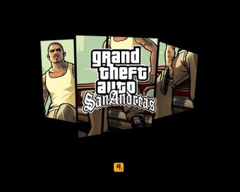 Bild 0 für GTA: San Andreas Homeboys