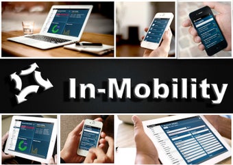Image 0 pour In-Mobility CRM