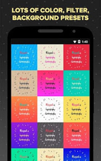 Immagine 0 per Legend Pro - Animated Tex…