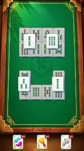 Mahjong Gold Quest Magicの画像0