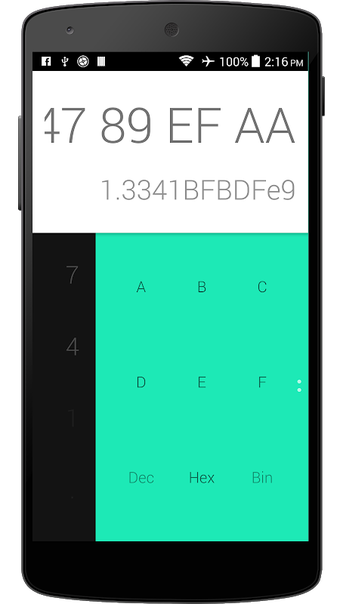 Bild 0 für Star Calculator - Materia…