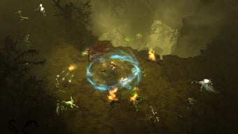 Obraz 9 dla Diablo 3