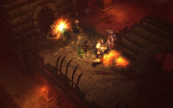 Obraz 11 dla Diablo 3