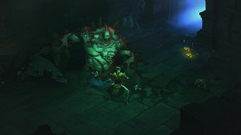 Obraz 5 dla Diablo 3