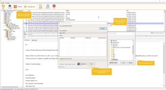 Immagine 0 per Inspire Outlook PST Conve…